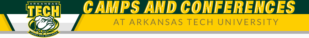 Arkansas Tech Camps and Conferences